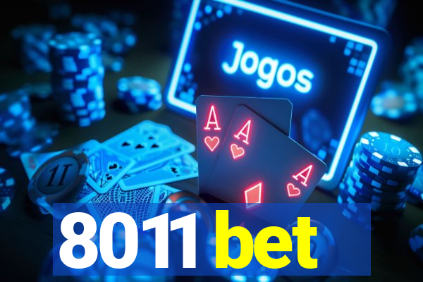 8011 bet